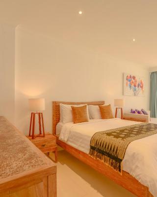 Gili Meno Mojo Beach Resort