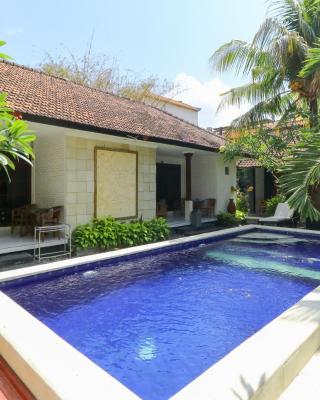 The Legian Mas Beach Inn