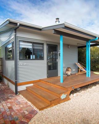Coorong Cabins