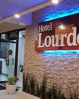 Hotel Lourdes