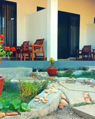 Barrel Homestay Areguling