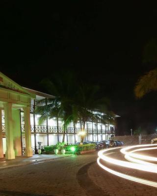 Best Western Plus Accra Beach Hotel