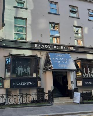 Hanover Hotel & McCartney's Bar