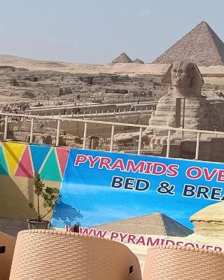 Pyramids Overlook Inn