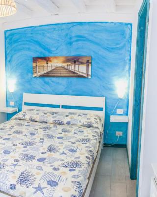 Borgo Marino Suite B&B