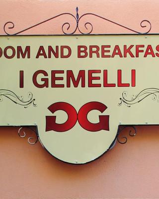 Room and Breakfast I Gemelli