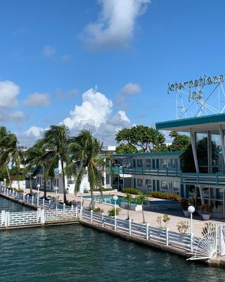 International Inn on the Bay