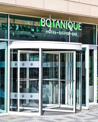Botanique Hotel Prague