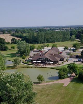Weald of Kent Golf Course and Hotel