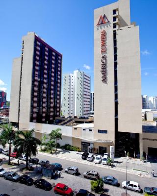 America Towers Hotel