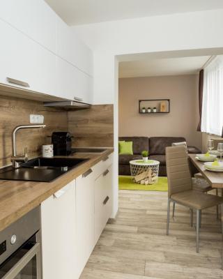 Apartmány Stožec - Nella Premium