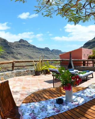 Finca Las Olivas - Unique country house with heated pool