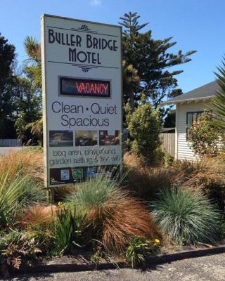 Buller Bridge Motel