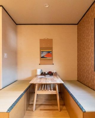 Étoile Shijo Omiya