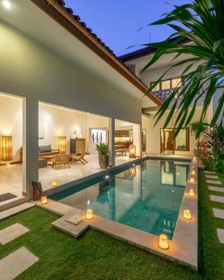 Amandaru Villa by RPM