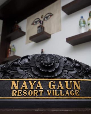 Nayagaun Village Resort