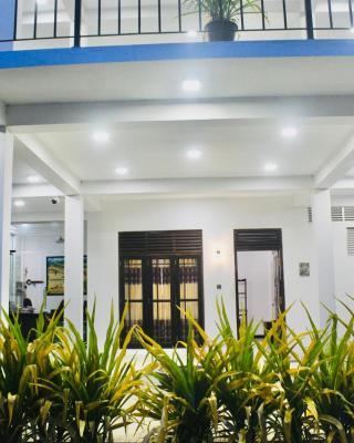 Hotel Siyathma polonnaruwa