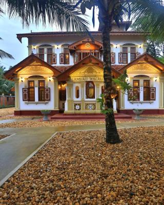 Sandali Walauwa