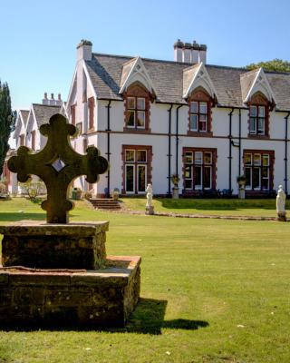 The Ennerdale Country House Hotel ‘A Bespoke Hotel’
