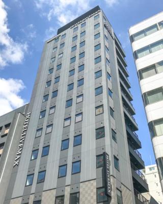 HOTEL LiVEMAX Nihonbashi Koamicho