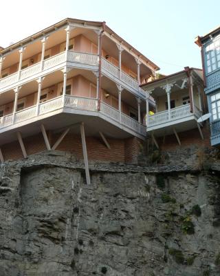 Hotel Canyon