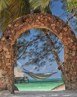 Kiwengwa Bungalow Boutique Resort