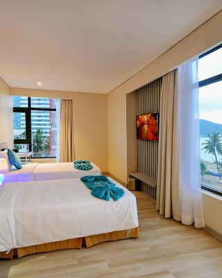 The MCR Luxury Nha Trang