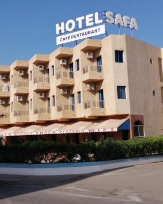 Hotel Safa