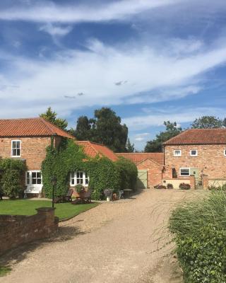 Jockhedge Holiday Cottages