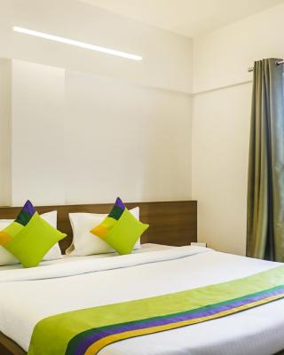 Treebo Luxe Suite, Shivaji Nagar