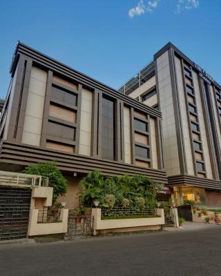 The Fern Residency Aurangabad - Chhatrapati Sambhaji Nagar