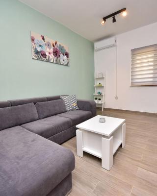 Apartment in Croatia near the Adriatic Coast
