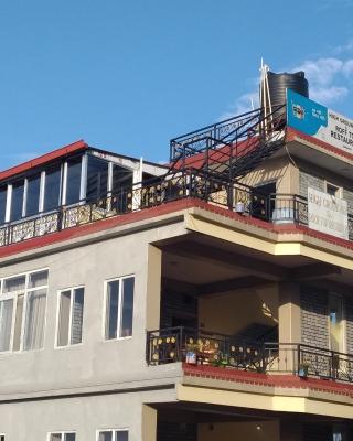 Hotel High Ground Inn Sarangkot