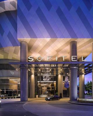 Sofitel Kuala Lumpur Damansara