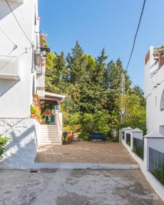 Hostal El Escudo de Mijas