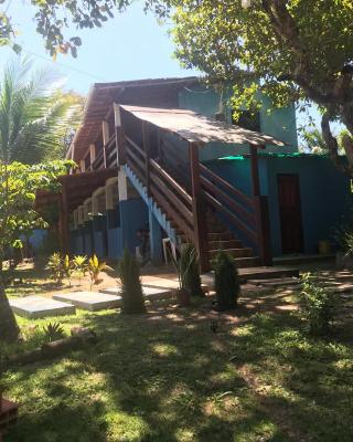 Pousada Tulum