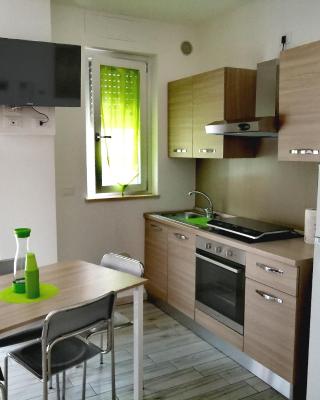 ALEXA casa vacanze
