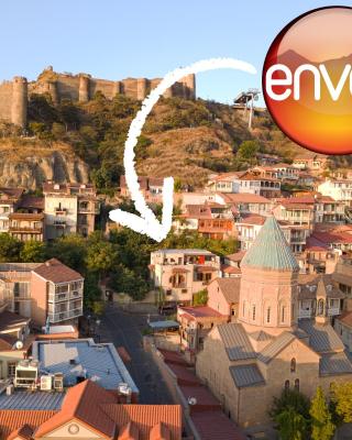 Envoy Hostel and Tours