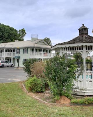 Key West Inn - LaFayette