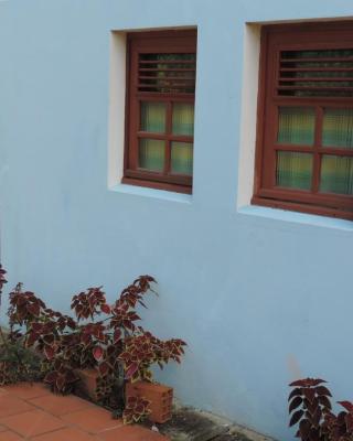 Chez Régine