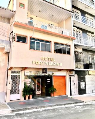 Hotel Fortaleza II Manaus
