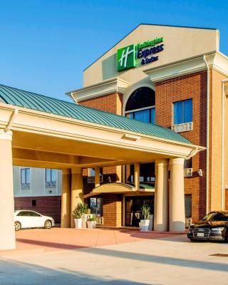 Holiday Inn Express Hotel & Suites Waller by IHG