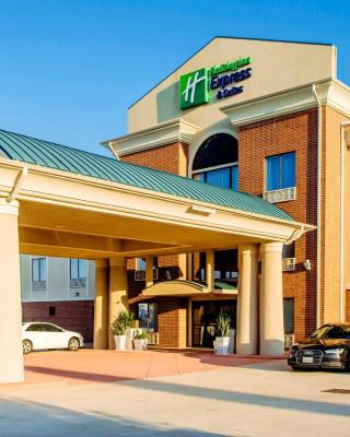Holiday Inn Express Hotel & Suites Waller, an IHG Hotel