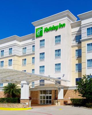 Holiday Inn Houston-Webster, an IHG Hotel