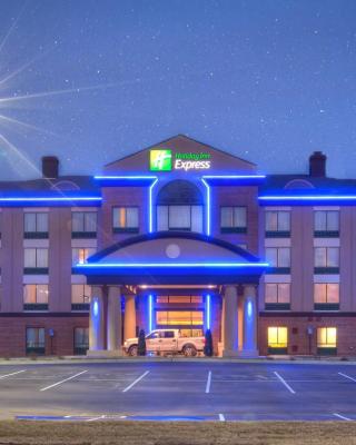 Holiday Inn Express Wichita South, an IHG Hotel