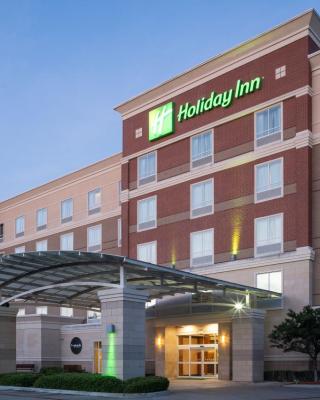 Holiday Inn Houston West - Westway Park, an IHG Hotel