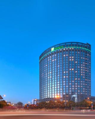 Holiday Inn Express Hangzhou Gongshu, an IHG Hotel