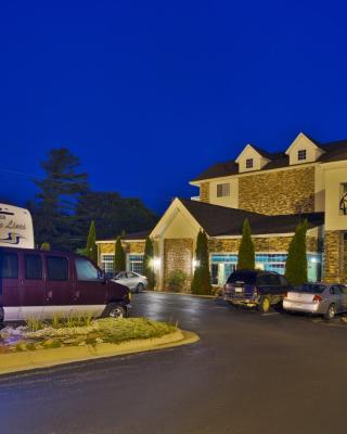 Holiday Inn Express Mackinaw City, an IHG Hotel