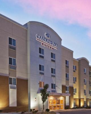 Candlewood Suites Midland, an IHG Hotel