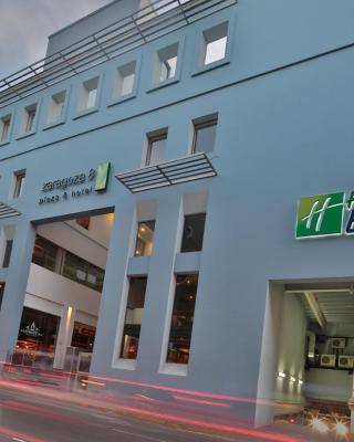 Holiday Inn Express Xalapa by IHG